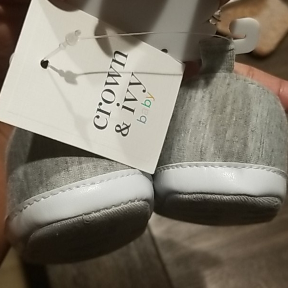 Baby Shoes size 6-12M - Picture 6 of 8